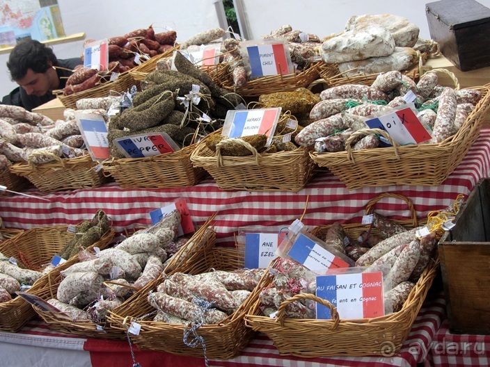 Бельгийские бродилки, пыхтелки и вопилки (с заездом в Маастрихт). Часть 11