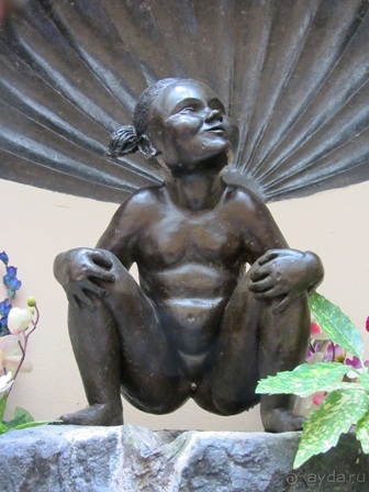 Бельгийские бродилки, пыхтелки и вопилки (с заездом в Маастрихт). Часть 11