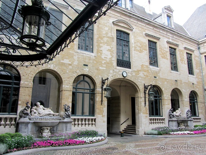 Бельгийские бродилки, пыхтелки и вопилки (с заездом в Маастрихт). Часть 11