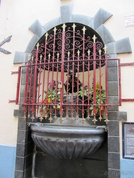 Бельгийские бродилки, пыхтелки и вопилки (с заездом в Маастрихт). Часть 11