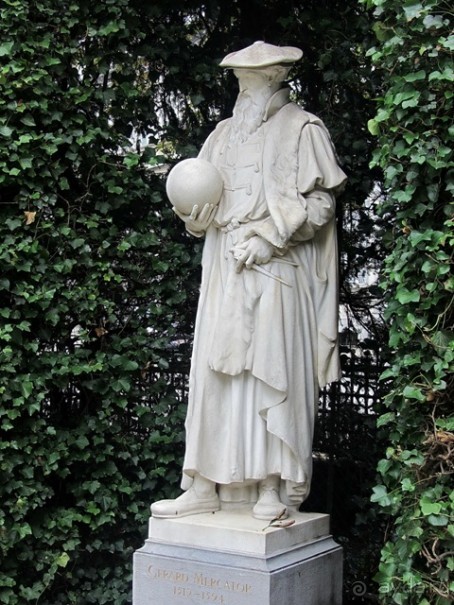 Бельгийские бродилки, пыхтелки и вопилки (с заездом в Маастрихт). Часть 11