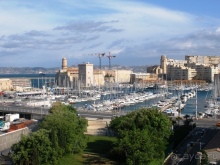 От Марселя до Каркассона: 5 городов за 5 дней (Марсель часть 1)