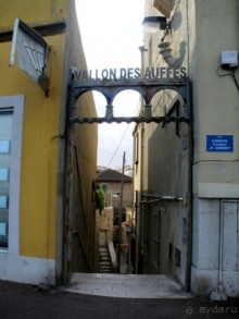 От Марселя до Каркассона: 5 городов за 5 дней (Марсель часть 1)