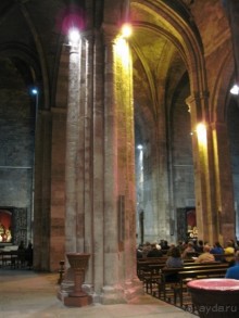 От Марселя до Каркассона: 5 городов за 5 дней (Марсель часть 1)