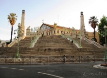 От Марселя до Каркассона: 5 городов за 5 дней (Марсель часть 1)