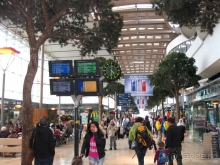 От Марселя до Каркассона: 5 городов за 5 дней (Марсель часть 1)