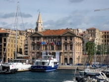 От Марселя до Каркассона: 5 городов за 5 дней (Марсель часть 1)