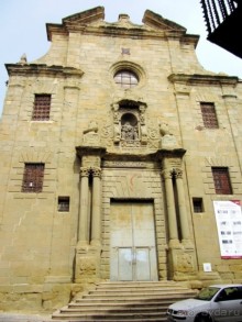 Вокруг Барселоны (Вик, Сан-Кугат-дель-Вальес, Вилафранка-дель-Пенедес, Жирона и др.) часть 1