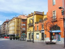 Вокруг Барселоны (Вик, Сан-Кугат-дель-Вальес, Вилафранка-дель-Пенедес, Жирона и др.) часть 1