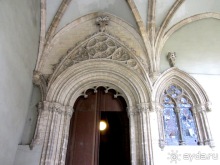 Вокруг Барселоны (Вик, Сан-Кугат-дель-Вальес, Вилафранка-дель-Пенедес, Жирона и др.) часть 1