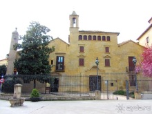 Вокруг Барселоны (Вик, Сан-Кугат-дель-Вальес, Вилафранка-дель-Пенедес, Жирона и др.) часть 1