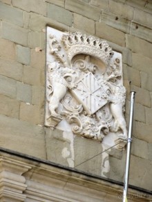 Вокруг Барселоны (Вик, Сан-Кугат-дель-Вальес, Вилафранка-дель-Пенедес, Жирона и др.) часть 1