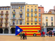 Вокруг Барселоны (Вик, Сан-Кугат-дель-Вальес, Вилафранка-дель-Пенедес, Жирона и др.) часть 1