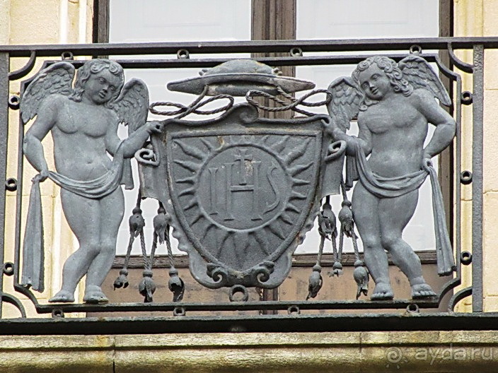 Вокруг Барселоны (Вик, Сан-Кугат-дель-Вальес, Вилафранка-дель-Пенедес, Жирона и др.) часть 1