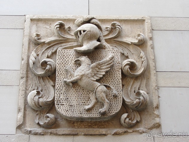 Вокруг Барселоны (Вик, Сан-Кугат-дель-Вальес, Вилафранка-дель-Пенедес, Жирона и др.) часть 1