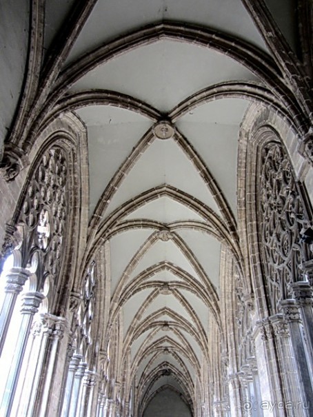 Вокруг Барселоны (Вик, Сан-Кугат-дель-Вальес, Вилафранка-дель-Пенедес, Жирона и др.) часть 1