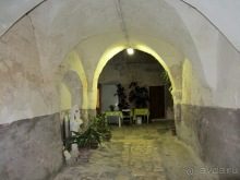 Апулия и Матера – впечатления без погружения. Битонто и ночной Бари