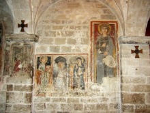 Апулия и Матера – впечатления без погружения. Битонто и ночной Бари