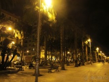 Апулия и Матера – впечатления без погружения. Битонто и ночной Бари