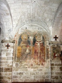 Апулия и Матера – впечатления без погружения. Битонто и ночной Бари