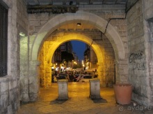 Апулия и Матера – впечатления без погружения. Битонто и ночной Бари