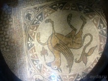 Апулия и Матера – впечатления без погружения. Битонто и ночной Бари