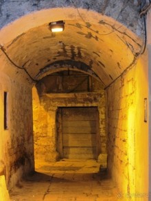 Апулия и Матера – впечатления без погружения. Битонто и ночной Бари