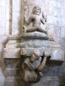 Апулия и Матера – впечатления без погружения. Битонто и ночной Бари