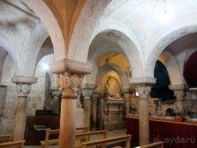 Апулия и Матера – впечатления без погружения. Битонто и ночной Бари