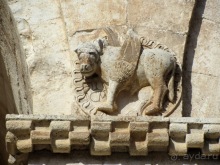 Апулия и Матера – впечатления без погружения. Битонто и ночной Бари