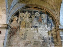 Апулия и Матера – впечатления без погружения. Битонто и ночной Бари