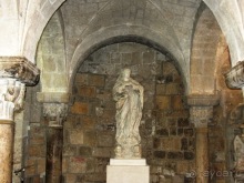 Апулия и Матера – впечатления без погружения. Битонто и ночной Бари