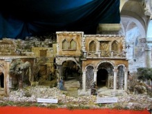 Апулия и Матера – впечатления без погружения. Битонто и ночной Бари