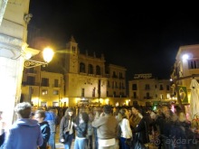 Апулия и Матера – впечатления без погружения. Битонто и ночной Бари