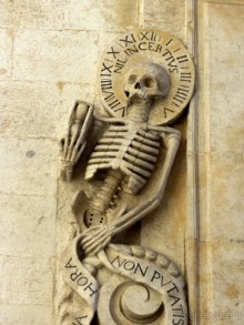 Апулия и Матера – впечатления без погружения. Битонто и ночной Бари