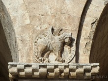 Апулия и Матера – впечатления без погружения. Битонто и ночной Бари