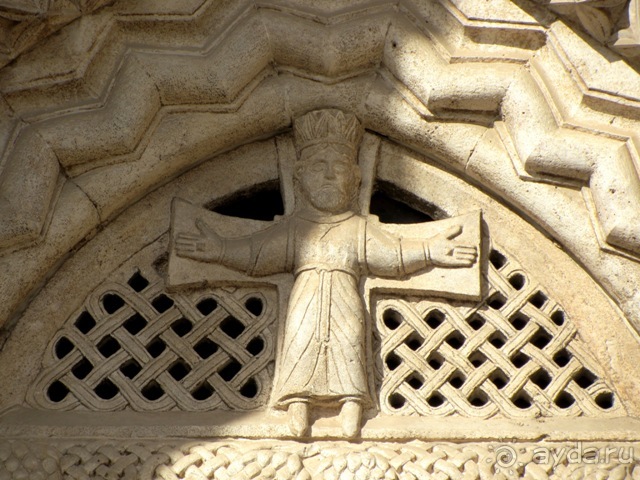 Апулия и Матера – впечатления без погружения. Битонто и ночной Бари