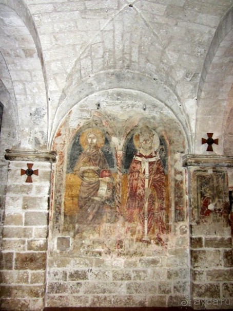 Апулия и Матера – впечатления без погружения. Битонто и ночной Бари