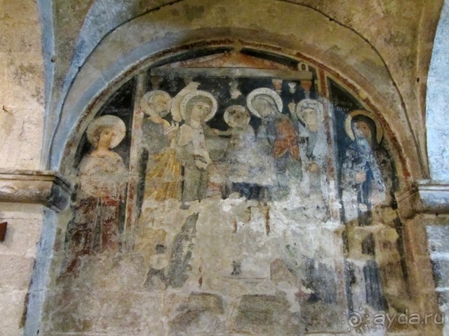 Апулия и Матера – впечатления без погружения. Битонто и ночной Бари