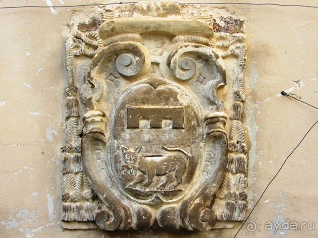 Апулия и Матера – впечатления без погружения. Битонто и ночной Бари