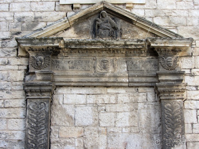 Апулия и Матера – впечатления без погружения. Битонто и ночной Бари