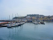 Дороги, которые нас выбирают: Неаполь, четыре "П" и Амальфитанское побережье. Часть 7