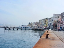 Дороги, которые нас выбирают: Неаполь, четыре "П" и Амальфитанское побережье. Часть 7