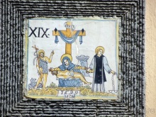 Дороги, которые нас выбирают: Неаполь, четыре "П" и Амальфитанское побережье. Часть 7