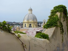 Дороги, которые нас выбирают: Неаполь, четыре "П" и Амальфитанское побережье. Часть 7