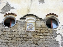 Дороги, которые нас выбирают: Неаполь, четыре "П" и Амальфитанское побережье. Часть 7