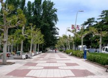 Наш "путь Сантьяго" (от Мадрида до Компостелы). ЛЕОН.