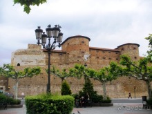 Наш "путь Сантьяго" (от Мадрида до Компостелы). ЛЕОН.