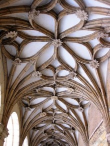 Наш "путь Сантьяго" (от Мадрида до Компостелы). ЛЕОН.