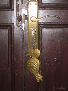 Наш "путь Сантьяго" (от Мадрида до Компостелы). ЛЕОН.